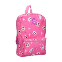 Sac à Dos (Bagages, Sacs, Cartables, Trousses,Parapluie.) 44 CATS Fantaisie -Kappa Magasin sac a dos bagages sacs cartables troussesparapluie 44 cats fantaisie 12