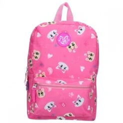 Sac à Dos (Bagages, Sacs, Cartables, Trousses,Parapluie.) 44 CATS Fantaisie -Kappa Magasin sac a dos bagages sacs cartables troussesparapluie 44 cats fantaisie 13