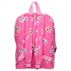 Sac à Dos (Bagages, Sacs, Cartables, Trousses,Parapluie.) 44 CATS Fantaisie -Kappa Magasin sac a dos bagages sacs cartables troussesparapluie 44 cats fantaisie 15