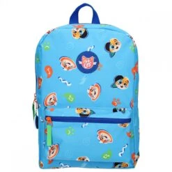 Sac à Dos (Bagages, Sacs, Cartables, Trousses,Parapluie.) 44 CATS Fantaisie -Kappa Magasin sac a dos bagages sacs cartables troussesparapluie 44 cats fantaisie 5