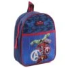 Marvel Sac à Dos (Bagages, Sacs, Cartables, Trousses,Parapluie.) AVENGERS Fantaisie