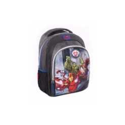 Marvel Sac à Dos (Bagages, Sacs, Cartables, Trousses,Parapluie.) AVENGERS Fantaisie -Kappa Magasin sac a dos bagages sacs cartables troussesparapluie avengers fantaisie 4