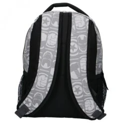 Marvel Sac à Dos (Bagages, Sacs, Cartables, Trousses,Parapluie.) AVENGERS Fantaisie -Kappa Magasin sac a dos bagages sacs cartables troussesparapluie avengers fantaisie 8