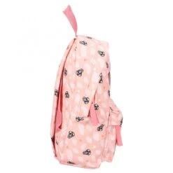 Disney Sac à Dos (Bagages, Sacs, Cartables, Trousses,Parapluie.) BAMBI Fantaisie -Kappa Magasin sac a dos bagages sacs cartables troussesparapluie bambi fantaisie 10
