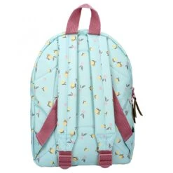 Disney Sac à Dos (Bagages, Sacs, Cartables, Trousses,Parapluie.) BAMBI Fantaisie -Kappa Magasin sac a dos bagages sacs cartables troussesparapluie bambi fantaisie 19