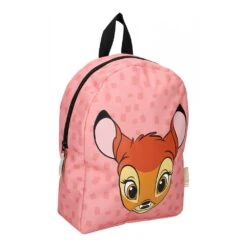 Disney Sac à Dos (Bagages, Sacs, Cartables, Trousses,Parapluie.) BAMBI Fantaisie