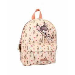 Disney Sac à Dos (Bagages, Sacs, Cartables, Trousses,Parapluie.) BAMBI Fantaisie -Kappa Magasin sac a dos bagages sacs cartables troussesparapluie bambi fantaisie 4