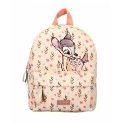 Disney Sac à Dos (Bagages, Sacs, Cartables, Trousses,Parapluie.) BAMBI Fantaisie -Kappa Magasin sac a dos bagages sacs cartables troussesparapluie bambi fantaisie 5