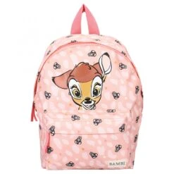 Disney Sac à Dos (Bagages, Sacs, Cartables, Trousses,Parapluie.) BAMBI Fantaisie -Kappa Magasin sac a dos bagages sacs cartables troussesparapluie bambi fantaisie 9