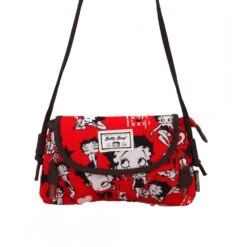 Sac à Dos (Bagages, Sacs, Cartables, Trousses,Parapluie.) BETTY BOOP Fantaisie 17 Sac à Dos (Bagages, Sacs, Cartables, Trousses,Parapluie.) BETTY BOOP Fantaisie -Kappa Magasin sac a dos bagages sacs cartables troussesparapluie betty boop fantaisie 3