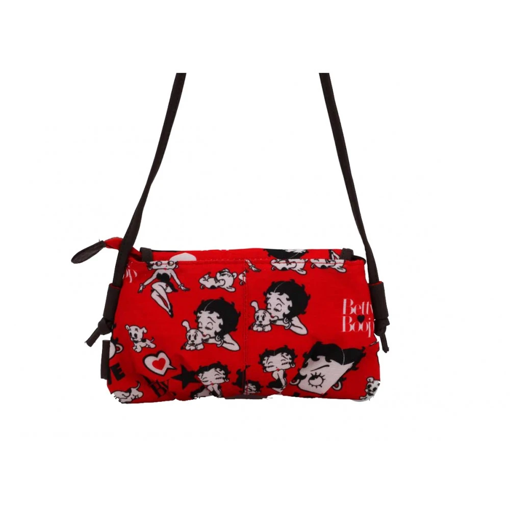 Sac à Dos (Bagages, Sacs, Cartables, Trousses,Parapluie.) BETTY BOOP Fantaisie 8 Sac à Dos (Bagages, Sacs, Cartables, Trousses,Parapluie.) BETTY BOOP Fantaisie – Image 6