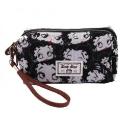 Sac à Dos (Bagages, Sacs, Cartables, Trousses,Parapluie.) BETTY BOOP Fantaisie 20 Sac à Dos (Bagages, Sacs, Cartables, Trousses,Parapluie.) BETTY BOOP Fantaisie -Kappa Magasin sac a dos bagages sacs cartables troussesparapluie betty boop fantaisie 6