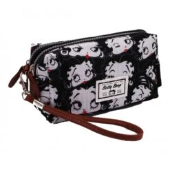 Sac à Dos (Bagages, Sacs, Cartables, Trousses,Parapluie.) BETTY BOOP Fantaisie 21 Sac à Dos (Bagages, Sacs, Cartables, Trousses,Parapluie.) BETTY BOOP Fantaisie -Kappa Magasin sac a dos bagages sacs cartables troussesparapluie betty boop fantaisie 7