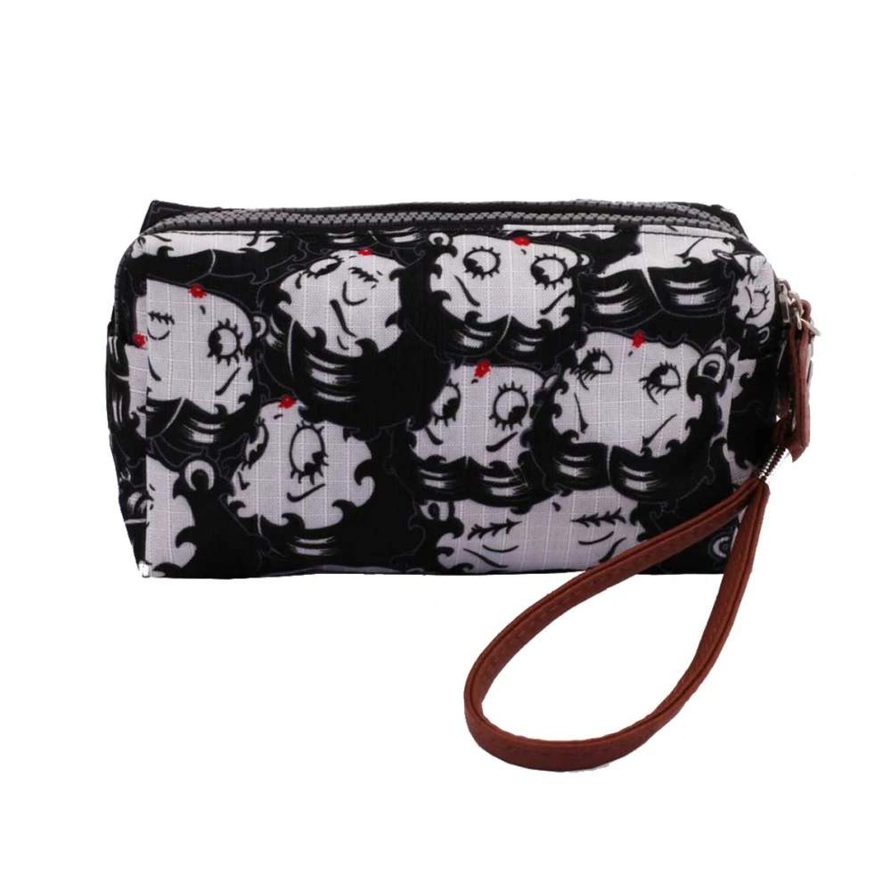 Sac à Dos (Bagages, Sacs, Cartables, Trousses,Parapluie.) BETTY BOOP Fantaisie 11 Sac à Dos (Bagages, Sacs, Cartables, Trousses,Parapluie.) BETTY BOOP Fantaisie – Image 9