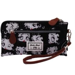 Sac à Dos (Bagages, Sacs, Cartables, Trousses,Parapluie.) BETTY BOOP Fantaisie 23 Sac à Dos (Bagages, Sacs, Cartables, Trousses,Parapluie.) BETTY BOOP Fantaisie -Kappa Magasin sac a dos bagages sacs cartables troussesparapluie betty boop fantaisie 9