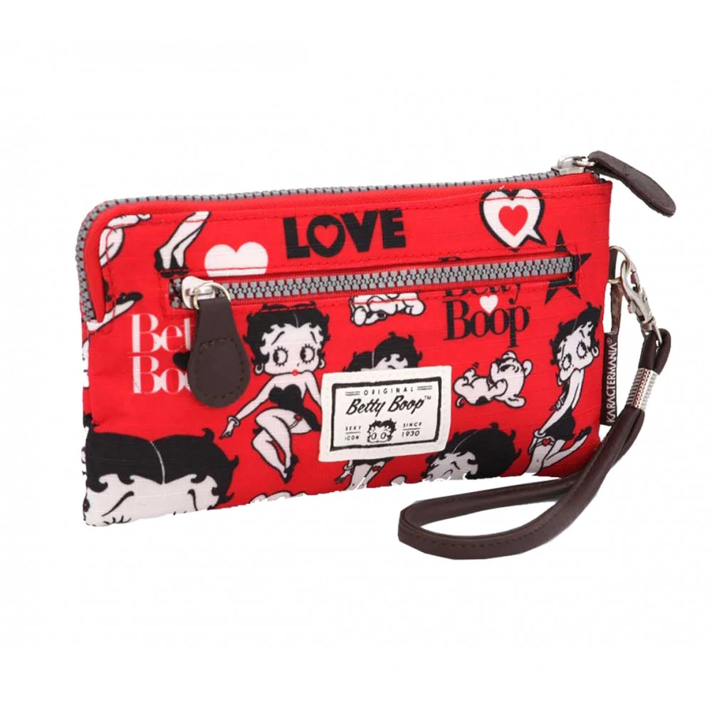 Sac à Dos (Bagages, Sacs, Cartables, Trousses,Parapluie.) BETTY BOOP Fantaisie 3 Sac à Dos (Bagages, Sacs, Cartables, Trousses,Parapluie.) BETTY BOOP Fantaisie