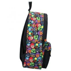 Sac à Dos (Bagages, Sacs, Cartables, Trousses,Parapluie.) BRAWL STARS Fantaisie -Kappa Magasin sac a dos bagages sacs cartables troussesparapluie brawl stars fantaisie 6