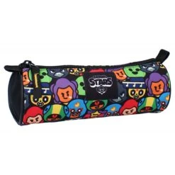 Sac à Dos (Bagages, Sacs, Cartables, Trousses,Parapluie.) BRAWL STARS Fantaisie -Kappa Magasin sac a dos bagages sacs cartables troussesparapluie brawl stars fantaisie 8