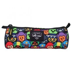 Sac à Dos (Bagages, Sacs, Cartables, Trousses,Parapluie.) BRAWL STARS Fantaisie -Kappa Magasin sac a dos bagages sacs cartables troussesparapluie brawl stars fantaisie 9