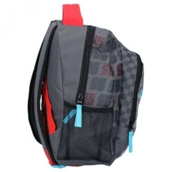 Disney Cars Sac à Dos (Bagages, Sacs, Cartables, Trousses,Parapluie.) CARS Fantaisie -Kappa Magasin sac a dos bagages sacs cartables troussesparapluie cars fantaisie 16