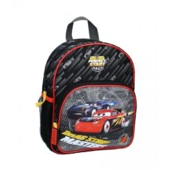 Disney Cars Sac à Dos (Bagages, Sacs, Cartables, Trousses,Parapluie.) CARS Fantaisie -Kappa Magasin sac a dos bagages sacs cartables troussesparapluie cars fantaisie 18