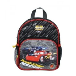 Disney Cars Sac à Dos (Bagages, Sacs, Cartables, Trousses,Parapluie.) CARS Fantaisie -Kappa Magasin sac a dos bagages sacs cartables troussesparapluie cars fantaisie 19