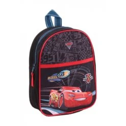 Disney Cars Sac à Dos (Bagages, Sacs, Cartables, Trousses,Parapluie.) CARS Fantaisie -Kappa Magasin sac a dos bagages sacs cartables troussesparapluie cars fantaisie 2