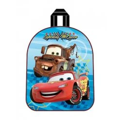 Disney Cars Sac à Dos (Bagages, Sacs, Cartables, Trousses,Parapluie.) CARS Fantaisie -Kappa Magasin sac a dos bagages sacs cartables troussesparapluie cars fantaisie 3