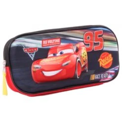 Disney Cars Sac à Dos (Bagages, Sacs, Cartables, Trousses,Parapluie.) CARS Fantaisie -Kappa Magasin sac a dos bagages sacs cartables troussesparapluie cars fantaisie 4