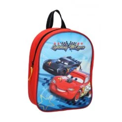 Disney Cars Sac à Dos (Bagages, Sacs, Cartables, Trousses,Parapluie.) CARS Fantaisie -Kappa Magasin sac a dos bagages sacs cartables troussesparapluie cars fantaisie 6