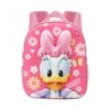 Disney Sac à Dos (Bagages, Sacs, Cartables, Trousses,Parapluie.) DAISY Fantaisie -Kappa Magasin sac a dos bagages sacs cartables troussesparapluie daisy fantaisie