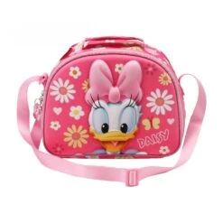 Disney Sac à Dos (Bagages, Sacs, Cartables, Trousses,Parapluie.) DAISY Fantaisie -Kappa Magasin sac a dos bagages sacs cartables troussesparapluie daisy fantaisie 3