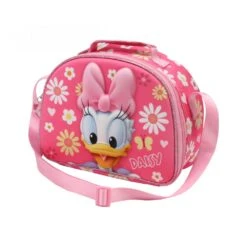 Disney Sac à Dos (Bagages, Sacs, Cartables, Trousses,Parapluie.) DAISY Fantaisie -Kappa Magasin sac a dos bagages sacs cartables troussesparapluie daisy fantaisie 4