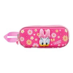 Disney Sac à Dos (Bagages, Sacs, Cartables, Trousses,Parapluie.) DAISY Fantaisie -Kappa Magasin sac a dos bagages sacs cartables troussesparapluie daisy fantaisie 6