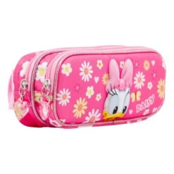 Disney Sac à Dos (Bagages, Sacs, Cartables, Trousses,Parapluie.) DAISY Fantaisie -Kappa Magasin sac a dos bagages sacs cartables troussesparapluie daisy fantaisie 7