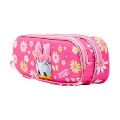 Disney Sac à Dos (Bagages, Sacs, Cartables, Trousses,Parapluie.) DAISY Fantaisie -Kappa Magasin sac a dos bagages sacs cartables troussesparapluie daisy fantaisie 8