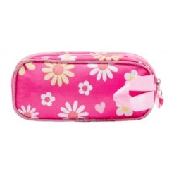 Disney Sac à Dos (Bagages, Sacs, Cartables, Trousses,Parapluie.) DAISY Fantaisie -Kappa Magasin sac a dos bagages sacs cartables troussesparapluie daisy fantaisie 9