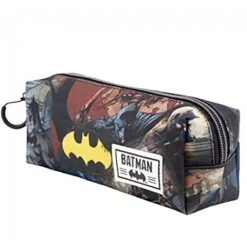 Sac à Dos (Bagages, Sacs, Cartables, Trousses,Parapluie.) DC COMICS -Kappa Magasin sac a dos bagages sacs cartables troussesparapluie dc comics 10