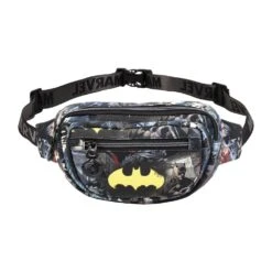 Sac à Dos (Bagages, Sacs, Cartables, Trousses,Parapluie.) DC COMICS -Kappa Magasin sac a dos bagages sacs cartables troussesparapluie dc comics 11