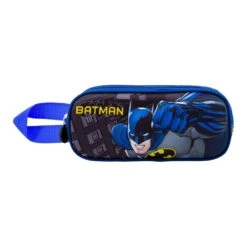 Sac à Dos (Bagages, Sacs, Cartables, Trousses,Parapluie.) DC COMICS -Kappa Magasin sac a dos bagages sacs cartables troussesparapluie dc comics 4