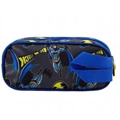 Sac à Dos (Bagages, Sacs, Cartables, Trousses,Parapluie.) DC COMICS -Kappa Magasin sac a dos bagages sacs cartables troussesparapluie dc comics 5