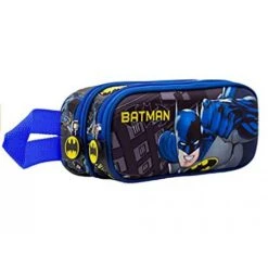 Sac à Dos (Bagages, Sacs, Cartables, Trousses,Parapluie.) DC COMICS -Kappa Magasin sac a dos bagages sacs cartables troussesparapluie dc comics 7