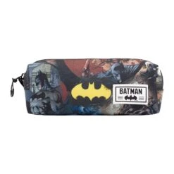 Sac à Dos (Bagages, Sacs, Cartables, Trousses,Parapluie.) DC COMICS -Kappa Magasin sac a dos bagages sacs cartables troussesparapluie dc comics 8