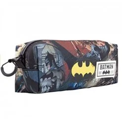 Sac à Dos (Bagages, Sacs, Cartables, Trousses,Parapluie.) DC COMICS -Kappa Magasin sac a dos bagages sacs cartables troussesparapluie dc comics 9