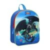 Disney Sac à Dos (Bagages, Sacs, Cartables, Trousses,Parapluie.) DRAGON Fantaisie -Kappa Magasin sac a dos bagages sacs cartables troussesparapluie dragon fantaisie