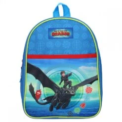 Disney Sac à Dos (Bagages, Sacs, Cartables, Trousses,Parapluie.) DRAGON Fantaisie -Kappa Magasin sac a dos bagages sacs cartables troussesparapluie dragon fantaisie 5