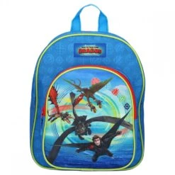 Disney Sac à Dos (Bagages, Sacs, Cartables, Trousses,Parapluie.) DRAGON Fantaisie -Kappa Magasin sac a dos bagages sacs cartables troussesparapluie dragon fantaisie 9