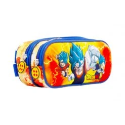 Sac à Dos (Bagages, Sacs, Cartables, Trousses,Parapluie.) MANGA Fantaisie 34 Sac à Dos (Bagages, Sacs, Cartables, Trousses,Parapluie.) MANGA Fantaisie -Kappa Magasin sac a dos bagages sacs cartables troussesparapluie dragonball fantaisie 12