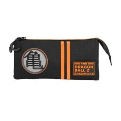 Sac à Dos (Bagages, Sacs, Cartables, Trousses,Parapluie.) MANGA Fantaisie 26 Sac à Dos (Bagages, Sacs, Cartables, Trousses,Parapluie.) MANGA Fantaisie -Kappa Magasin sac a dos bagages sacs cartables troussesparapluie dragonball fantaisie 4