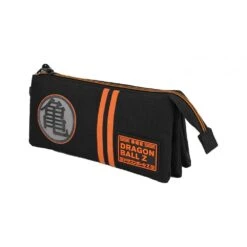 Sac à Dos (Bagages, Sacs, Cartables, Trousses,Parapluie.) MANGA Fantaisie 27 Sac à Dos (Bagages, Sacs, Cartables, Trousses,Parapluie.) MANGA Fantaisie -Kappa Magasin sac a dos bagages sacs cartables troussesparapluie dragonball fantaisie 5